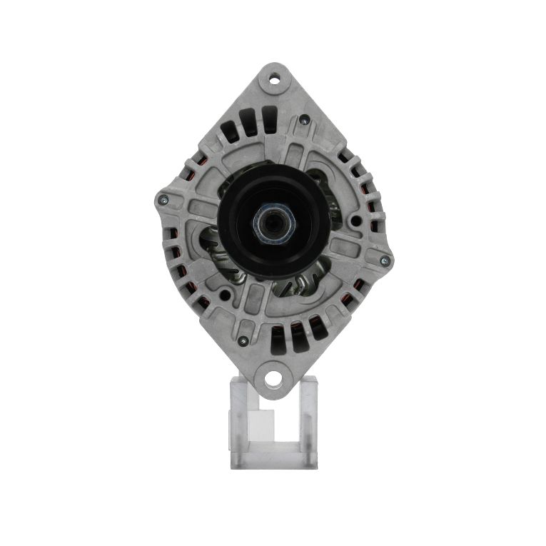 Aftermarket Generator, 0000412509-03 | 2855467, 504193811, 87371504