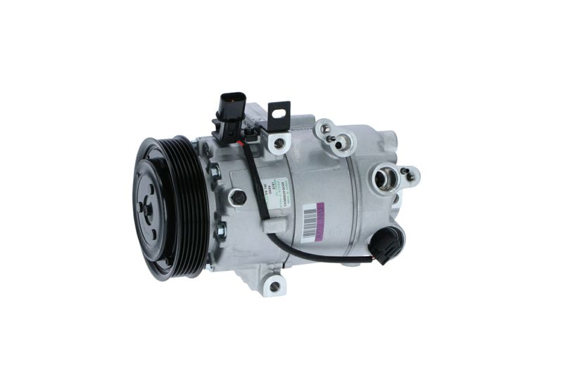 Original Klimakompressor, 0044711194-01 | 97701A5800, 97701F2800