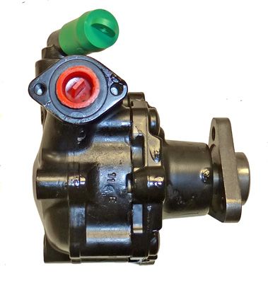 Austausch Hydraulikpumpe, 0001210727-02 | Audi, Porsche, 7L8422154F, 4F0145156J, 4F0145156K, 7L8422154G