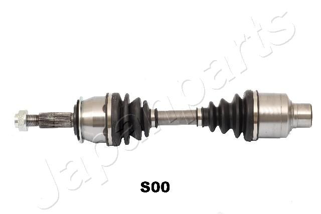 Antriebswelle - 0001310000-03 | SSangyong, 4130008001