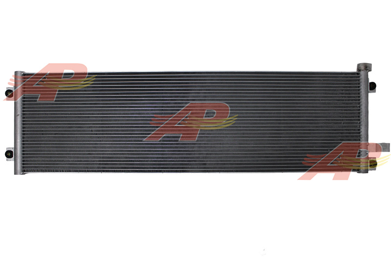 Klimakondensator Caterpillar, 3298587, 3342578 | 0044811382-03