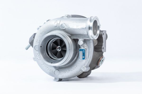 Turbolader - 0223410629-01 | Volvo Penta, 3801138, 3809911