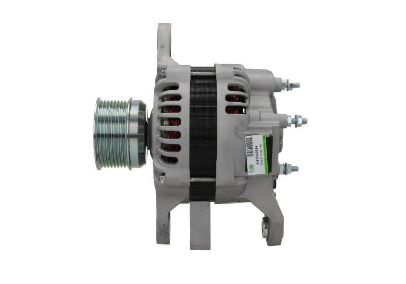 Aftermarket Generator, 0000413293-03 | Renault Trucks, Volvo, A004TR6391, A4TR6391ZT, A004TR6391AM, A004TR6393ZT