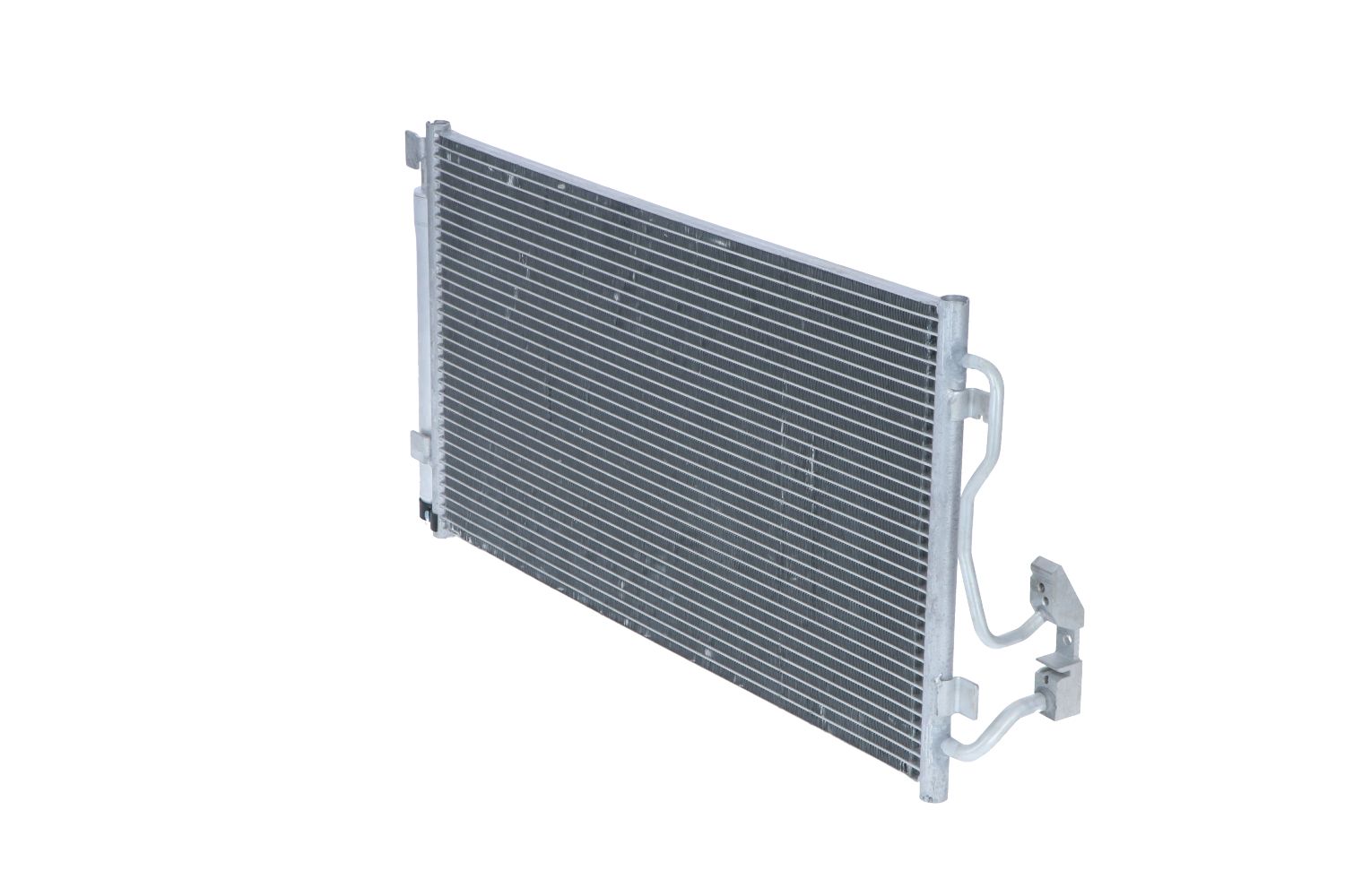 Klimakondensator 0044810921-03 | BMW, 64509335364, 9218121, 64506804722, 9335364