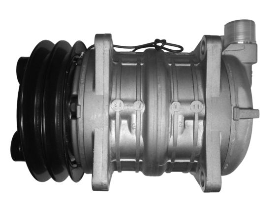 Austausch Klimakompressor, 0044712862-02