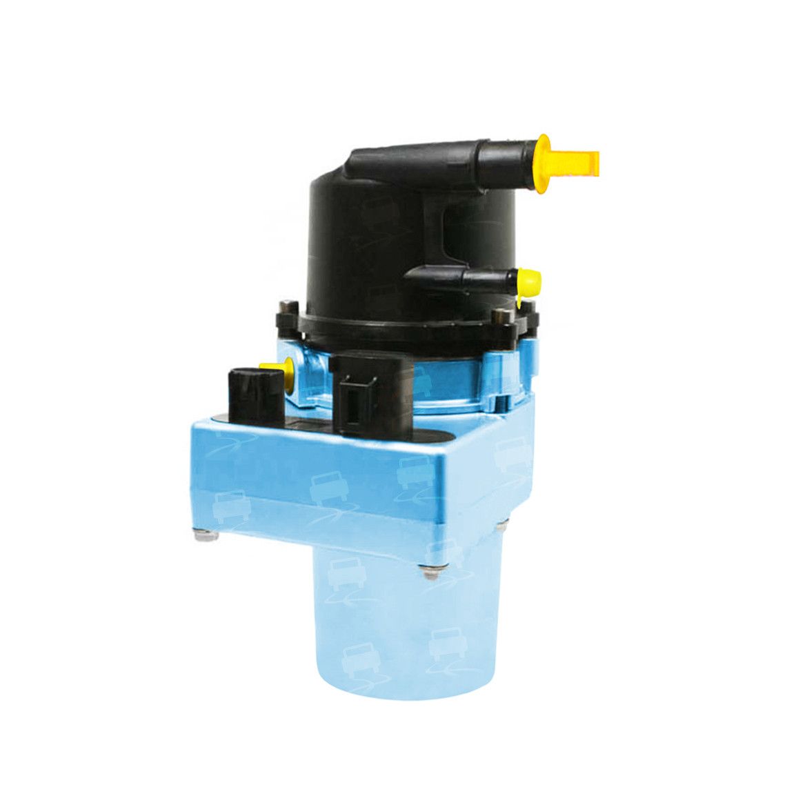 Austausch Hydraulikpumpe, 0001211380-02 | Jeep, K52124998AJ, K05154449AA, K52124998AG, K52124998AI