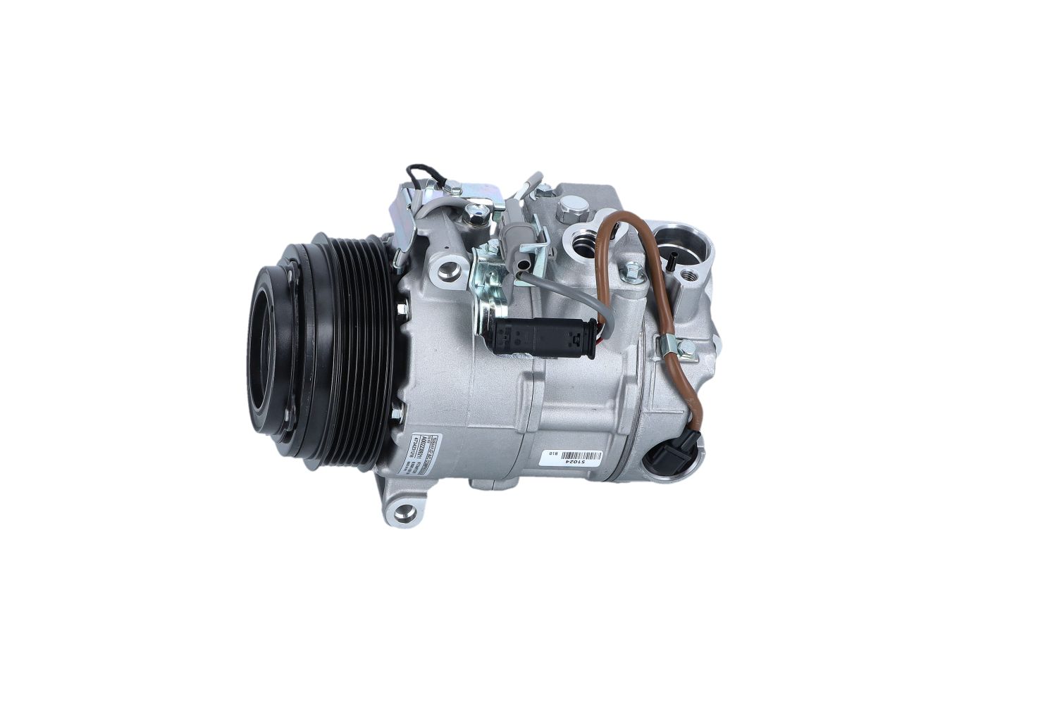 Aftermarket Klimakompressor, 0044710852-03 | 0032302911, 0032302911 80, A0022309211, A0032302911 80