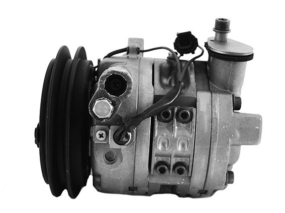 Austausch Klimakompressor, 0044711604-02 | 2H08245010, 926001M916