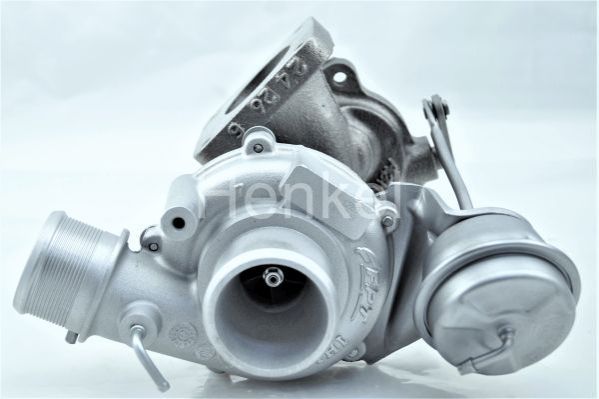 Turbolader Alfa Romeo, Fiat, 71795030, 55222015, 861095, 55248310 | 0223413380-02