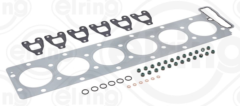 Dichtungssatz, Zylinderkopf - 0031910858-03 | MAN, Neoplan, 51009006695