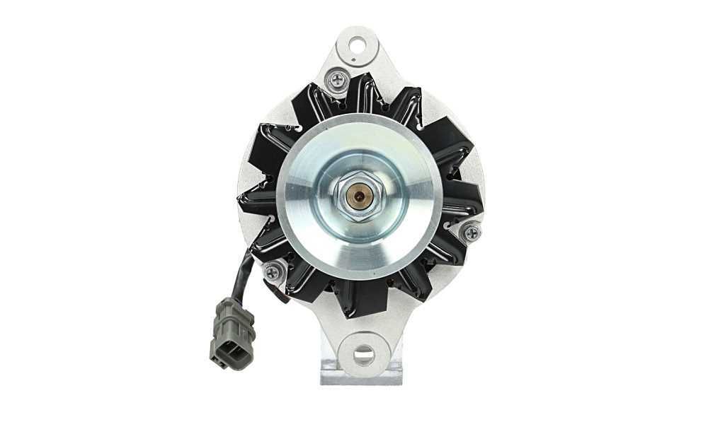 Original Generator, 0000410872-01 | 23100G9900, 23100G9904