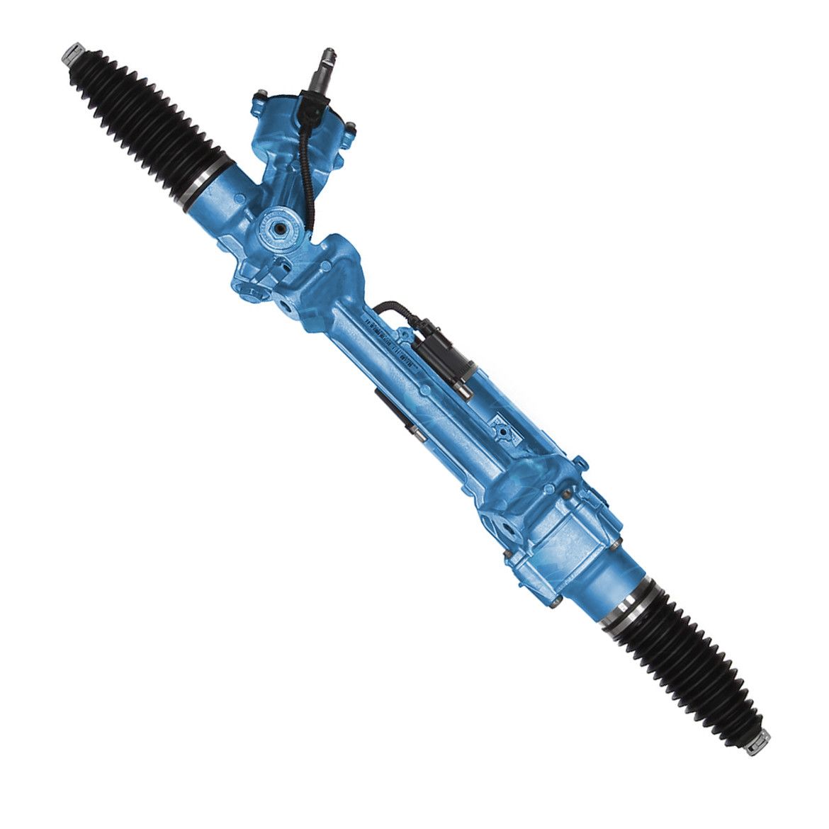 Austausch Lenkgetriebe, 0028611054-02 | Mercedes-Benz, 4474601800, A4474603200, A4474602300, A4474601800