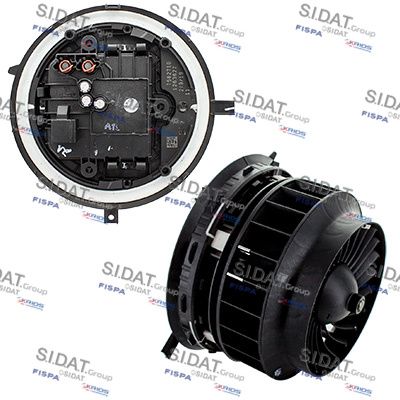 Innenraumgebläse, 0266910684-03 | Mercedes-Benz, 0999060312, 0999062003, A0999060312, A0999062003