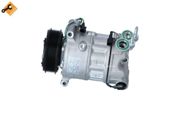 Aftermarket Klimakompressor, 0044710229-03 | C2D38611, 9X2319D629DB, LR056365, LR019133