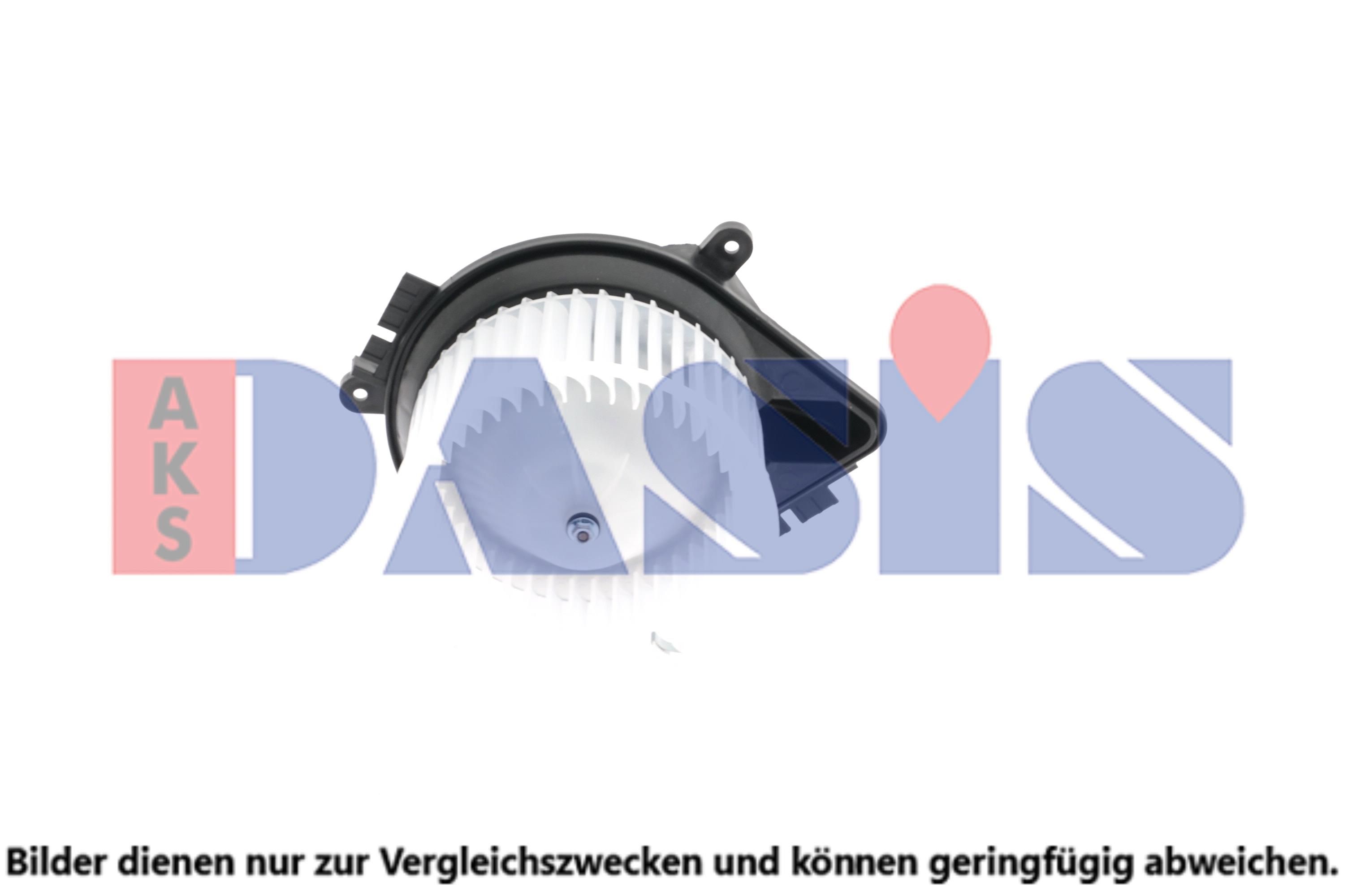 Innenraumgebläse Renault, 7701035904 | 0266910638-03