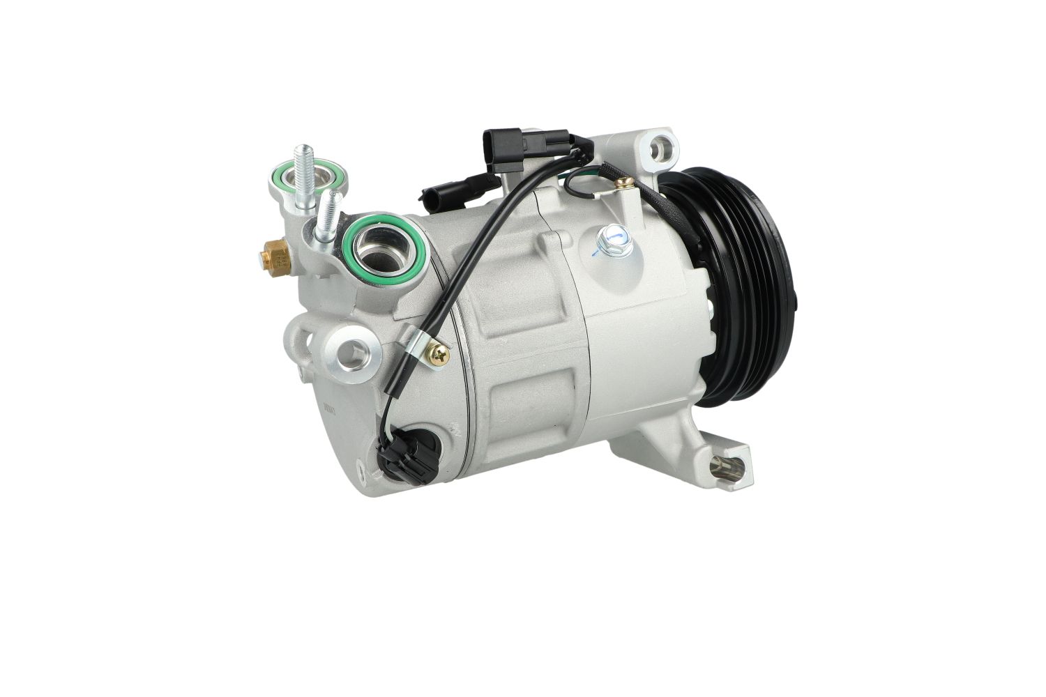 Aftermarket Klimakompressor, 0044710245-03 | 36050841