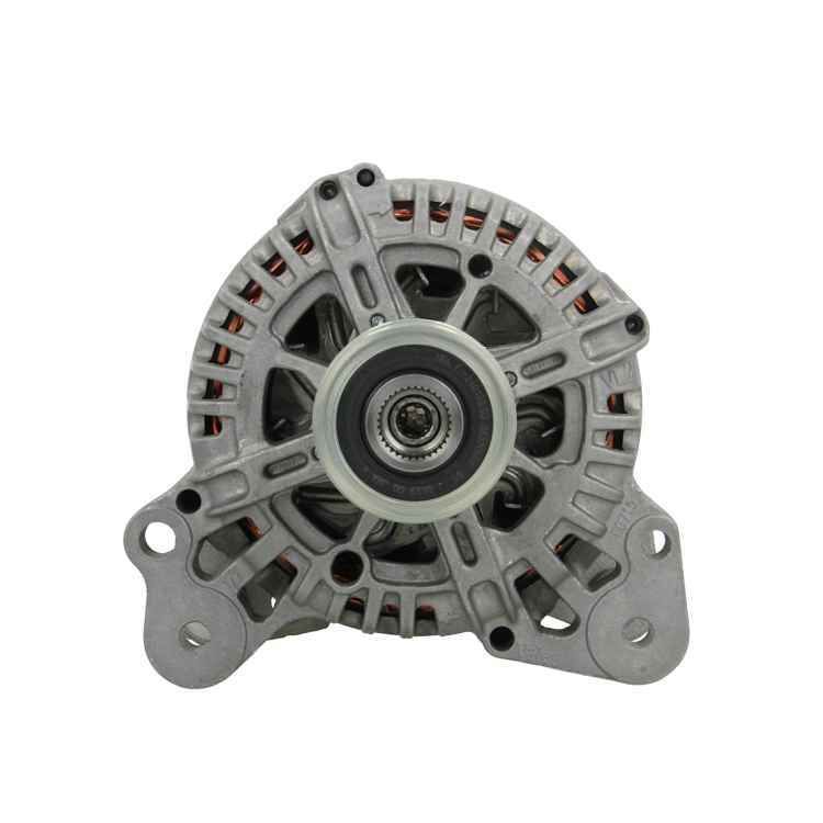 Original Generator, 0000412053-01 | VW, 03C903023RX, 03C90323RX, 3C903023RX, 03C903023R