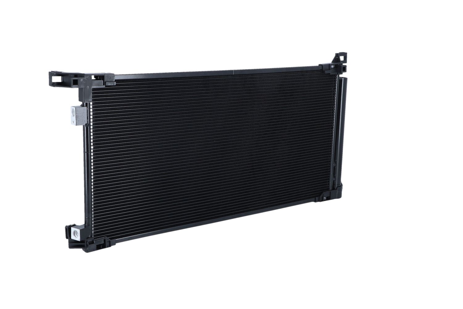 Klimakondensator 0044810354-03 | Lexus, 884A012010, 884A012020, 884A0F4020, 884A0F4030