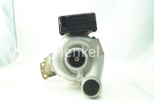 Turbolader Mercedes-Benz, 6420901186, A642090118680, A6420901186, 642090118680 | 0223413774-02