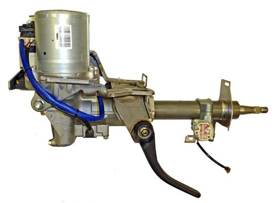 Austausch Lenksäule, 0121110082-02 | Nissan, 48811JG02C