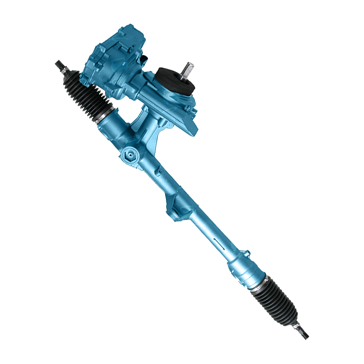 Lenkgetriebe (Servolenkung) BMW, 32106882059, 32106884079, 32106887007 | Austausch