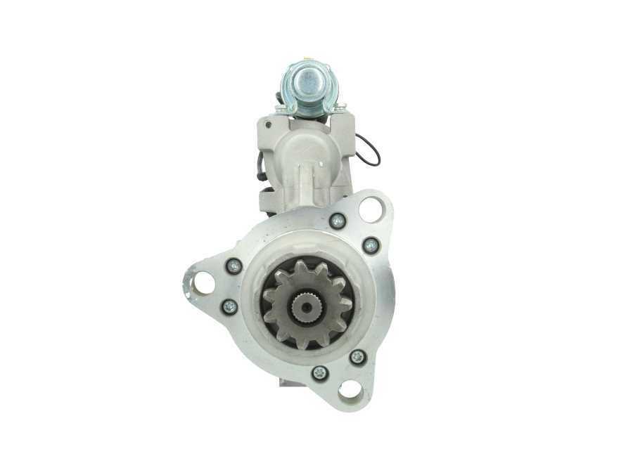 Aftermarket Starter, 0000212873-03 | 1587865, M009T82378, 3103952, 30051600020A