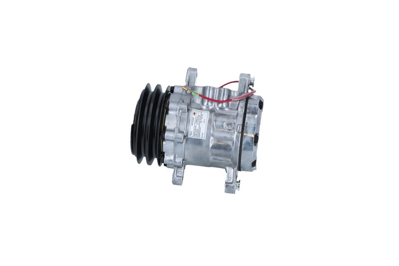 Aftermarket Klimakompressor, 0044710017-03 | 46443509, 71721705 Aftermarket Klimakompressor, 0044710017-03 | 46443509, 71721705