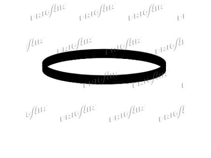 Universal Dichtung, Klimaanlage - 0145110086-01