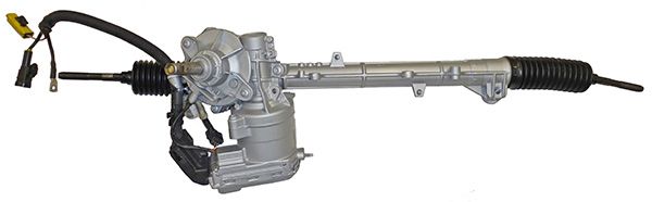 Austausch Lenkgetriebe, 0028610959-02 | Peugeot, 1638568680, 1638568480, 1638538380, 1616445780