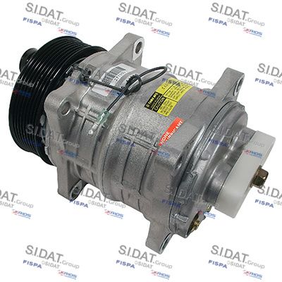 Klimakompressor Zexel - 0284210172-01