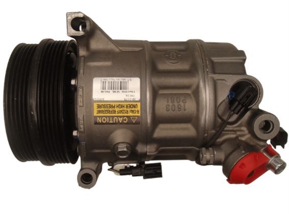 Austausch Klimakompressor, 0044710228-02 | 31292175, 36001670, 36011357, P31292175