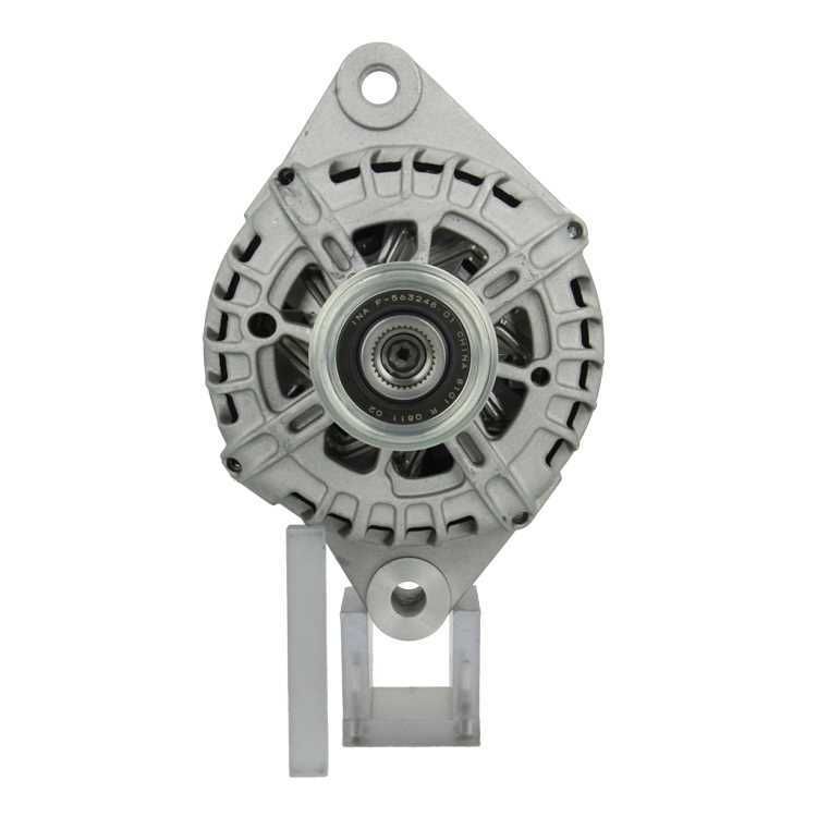 Aftermarket Generator, 0000410296-03 | Opel, Saab, 1202318, 13502581, 1204623, 095515963