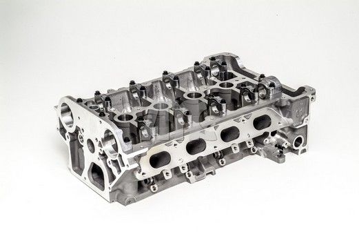 AMC Zylinderkopf Citroën, Mini, 0200GJ, 0200HX, 11127577371, 910770 | 0126310589-03