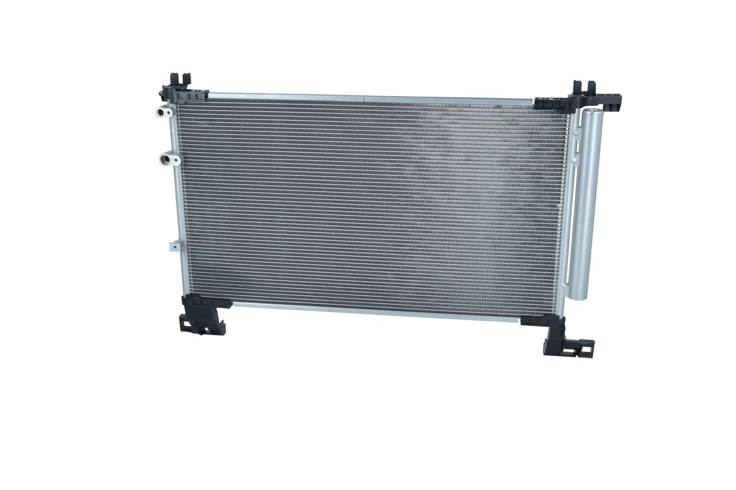 Klimakondensator 0044810420-03 | Lexus, 8846053140