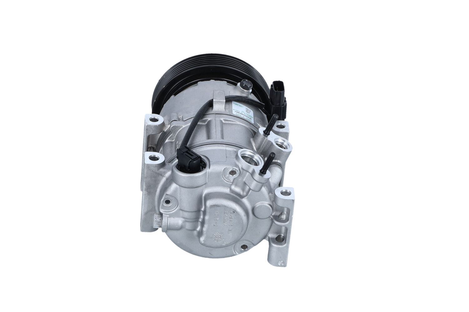 Klimakompressor 977012Y651 | 0044715894-01 – Original