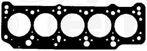 Zylinderkopfdichtung, 0031812127-03 | 069103383CM