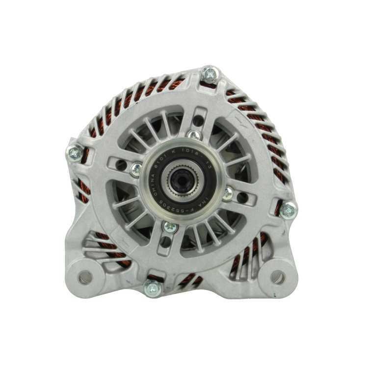 Original Generator, 0000413202-01 | Renault, 8200960538, A004TJ0382AM, A004TJ0382ZE, A4TJ0382AM