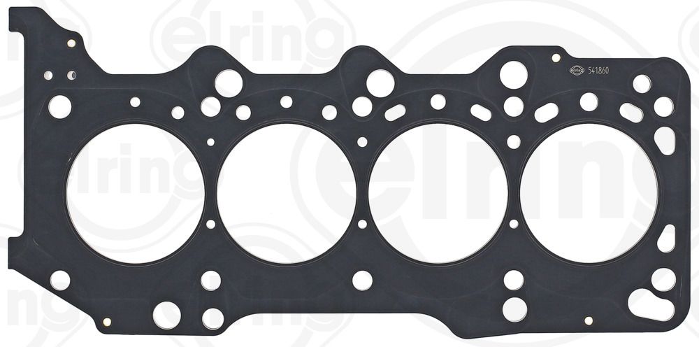 Zylinderkopfdichtung, 0031811484-03 | Mazda, SH0110271C, SH0110271E