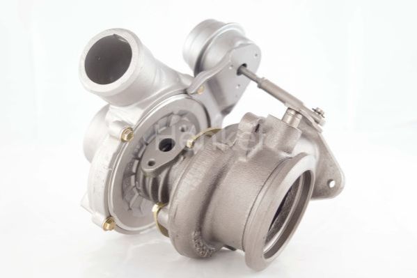 Turbolader - 0223411551-01 | Mercedes-Benz, 611096109964, 611096109980, 6110961099, A611096109980