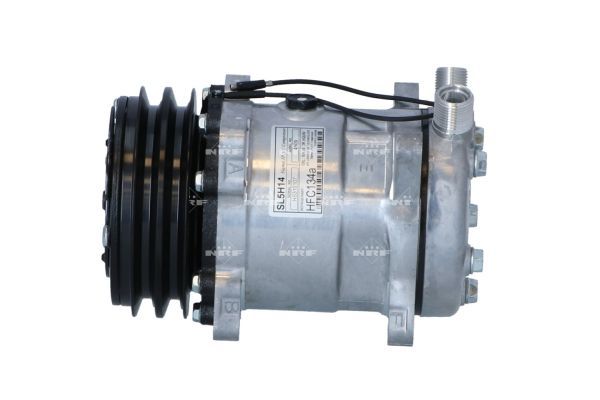 Aftermarket Klimakompressor, 0044710003-03