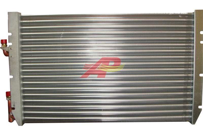 Klimakondensator Valtra, V34352400, V34352410 | 0044811140-03