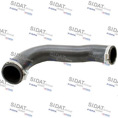 Ladeluftschlauch, 0331410486-03 | Audi, 5N0145834K