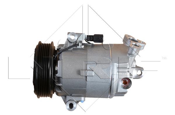 Aftermarket Klimakompressor, 0044710462-03 | 8200688814, 92600BR22C, 926001DB0A, 926001DB3A