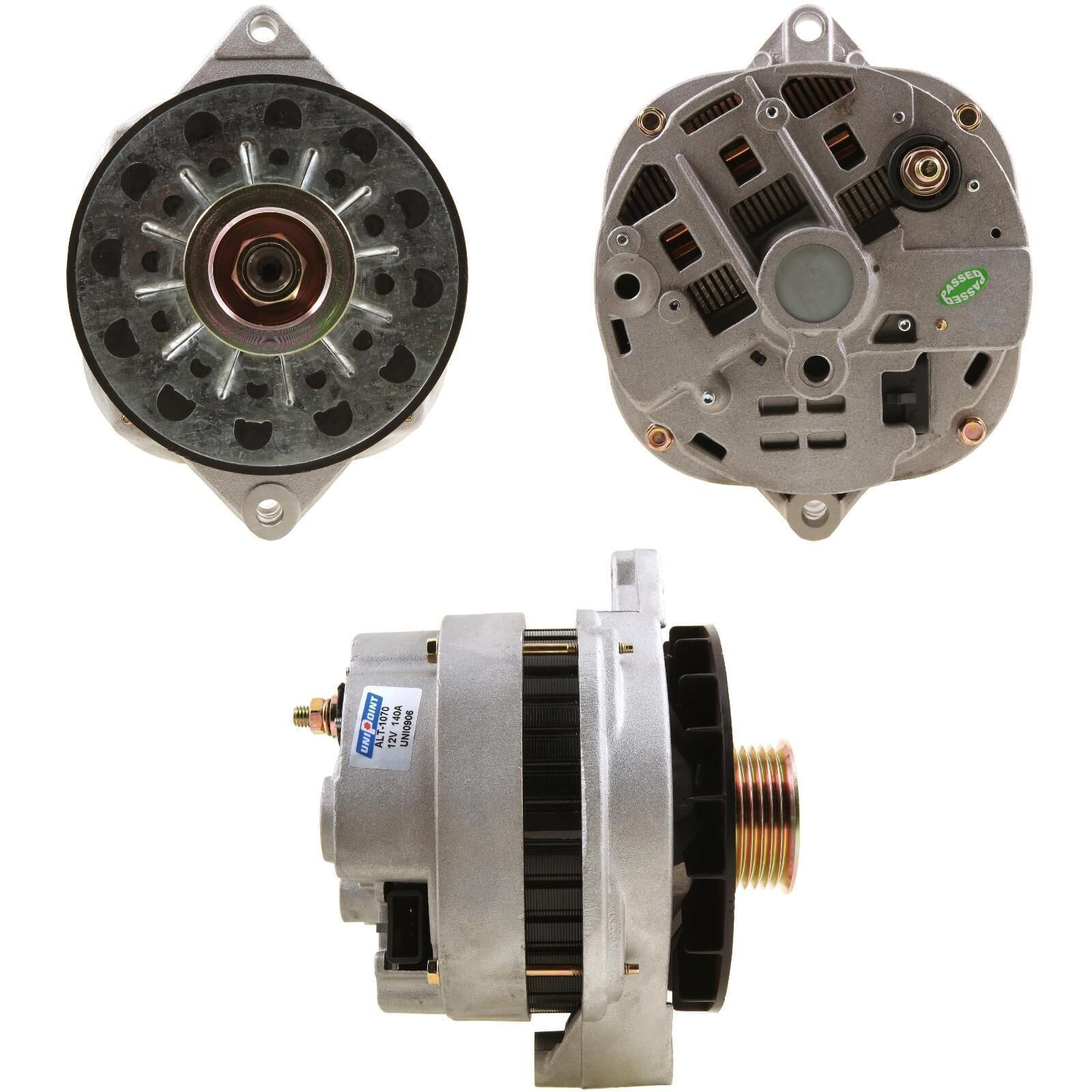 Aftermarket Generator, 0000414265-03