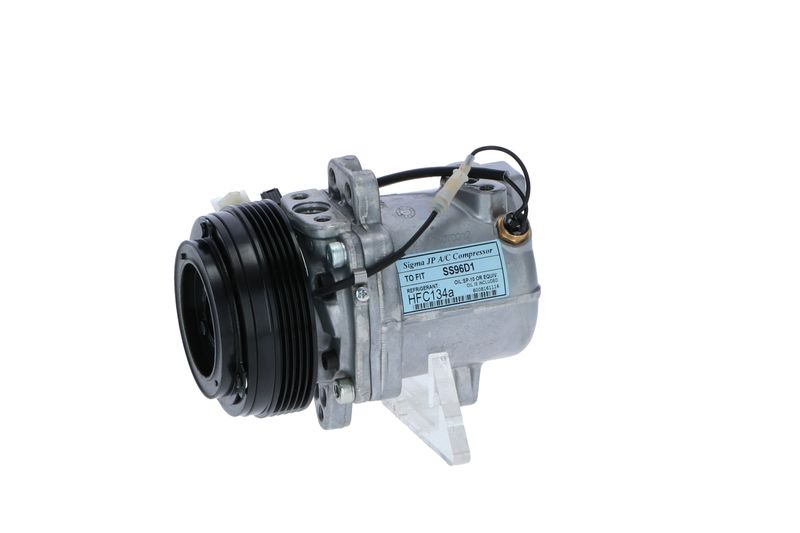 Aftermarket Klimakompressor, 0044710412-03