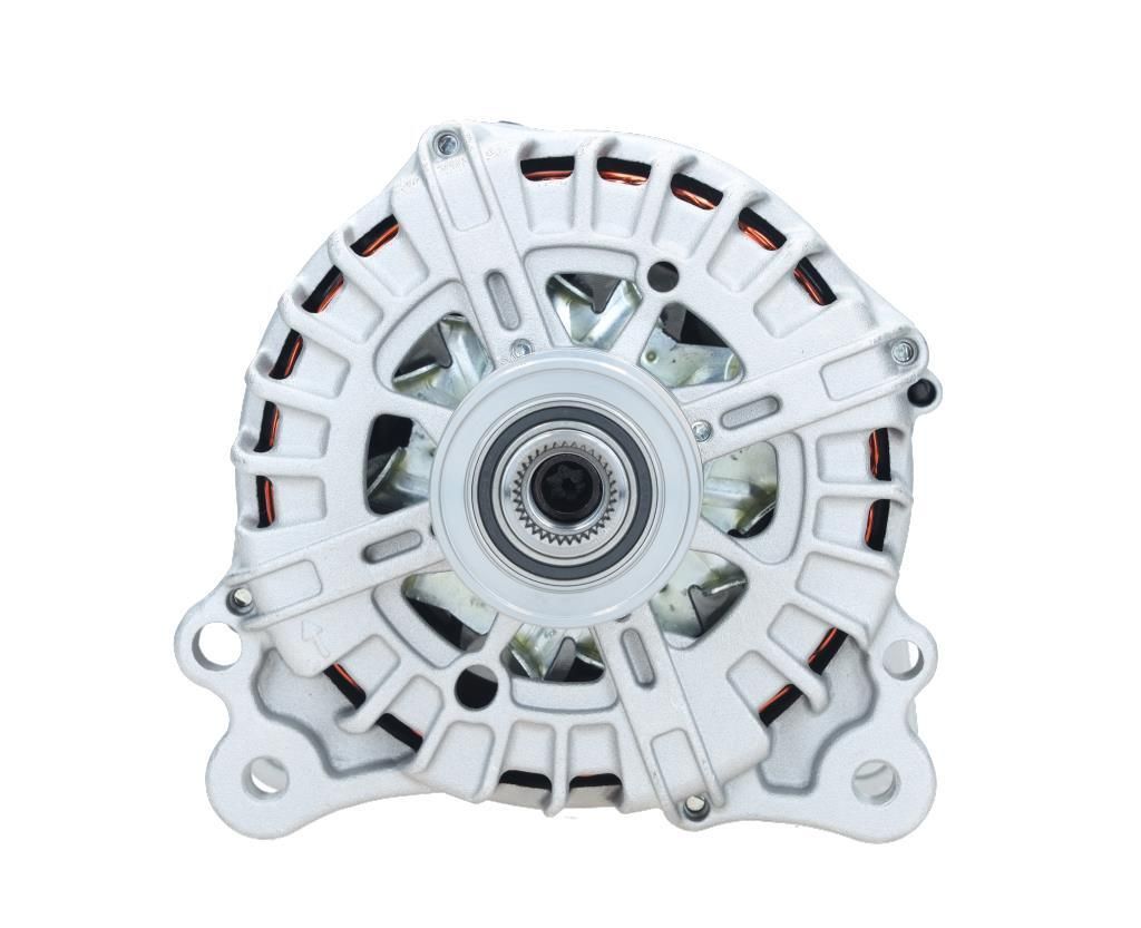 Aftermarket Generator - 0000412130-03 | Audi, VW, 04L903024A