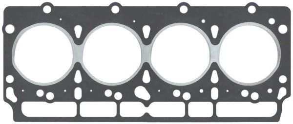 Zylinderkopfdichtung, 0031811672-03 | 6796401, 924F6051BA
