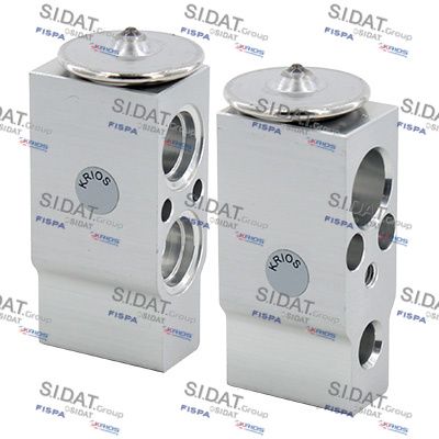 Expansionsventil 0018310155-03 | Mitsubishi, 7810A148