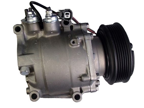 Austausch Klimakompressor, 0044715242-02 | HS090L