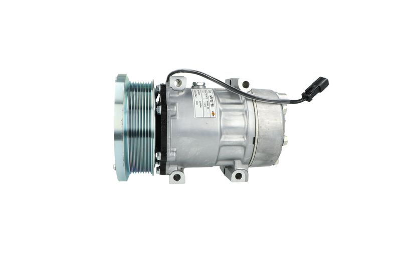 Aftermarket Klimakompressor, 0044710124-03 | 1780782, 1789570, 7963460